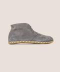 edebarefoot Ashen Nubuck