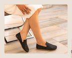 edebarefoot Raven Black - OKN Series - Women