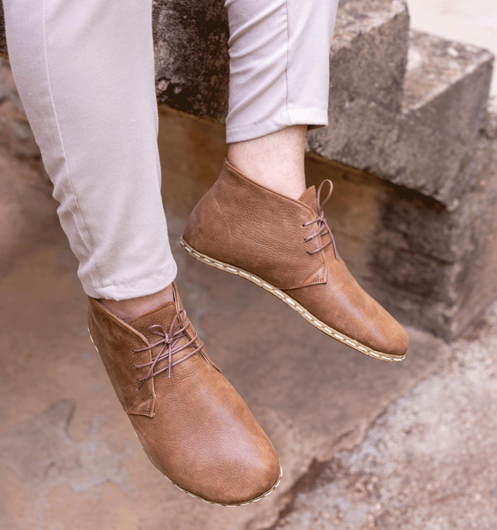 edebarefoot Hickory - HMZ Series - Men