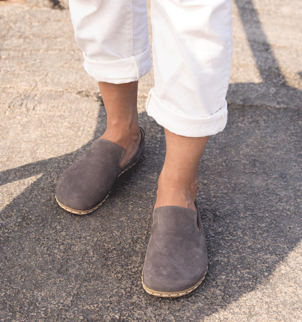 edebarefoot Ashen - OKN Series - Men