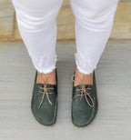 edebarefoot Evergreen ASY Series Women