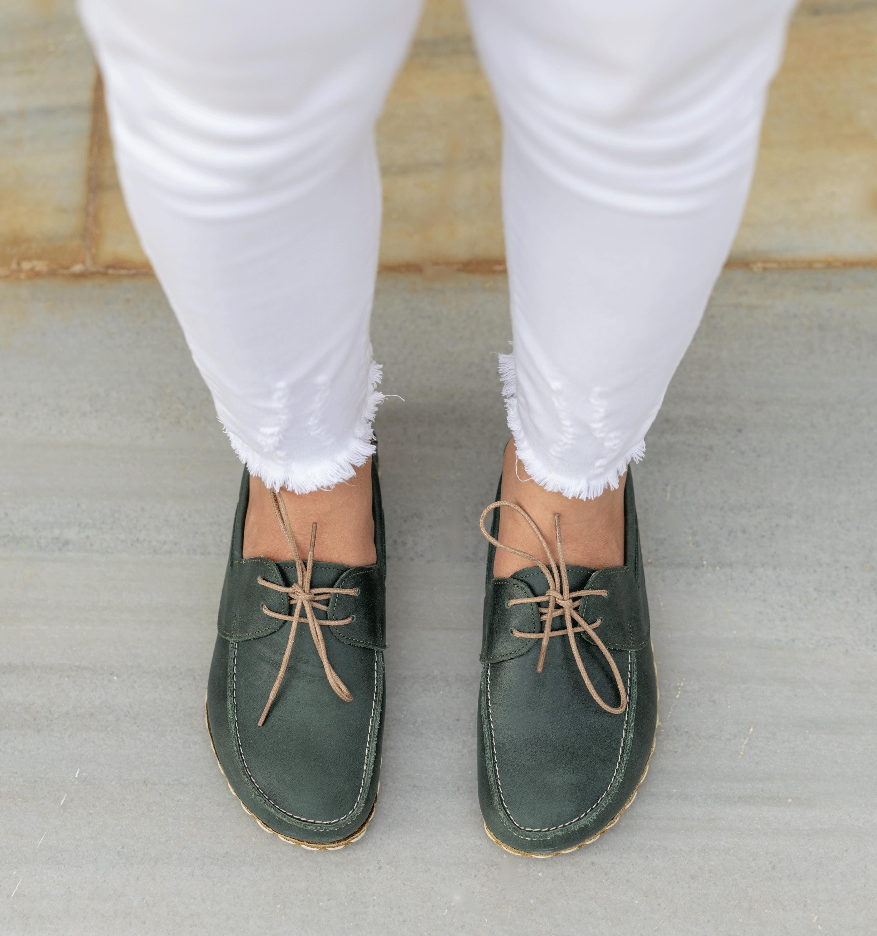 edebarefoot Evergreen ASY Series Women