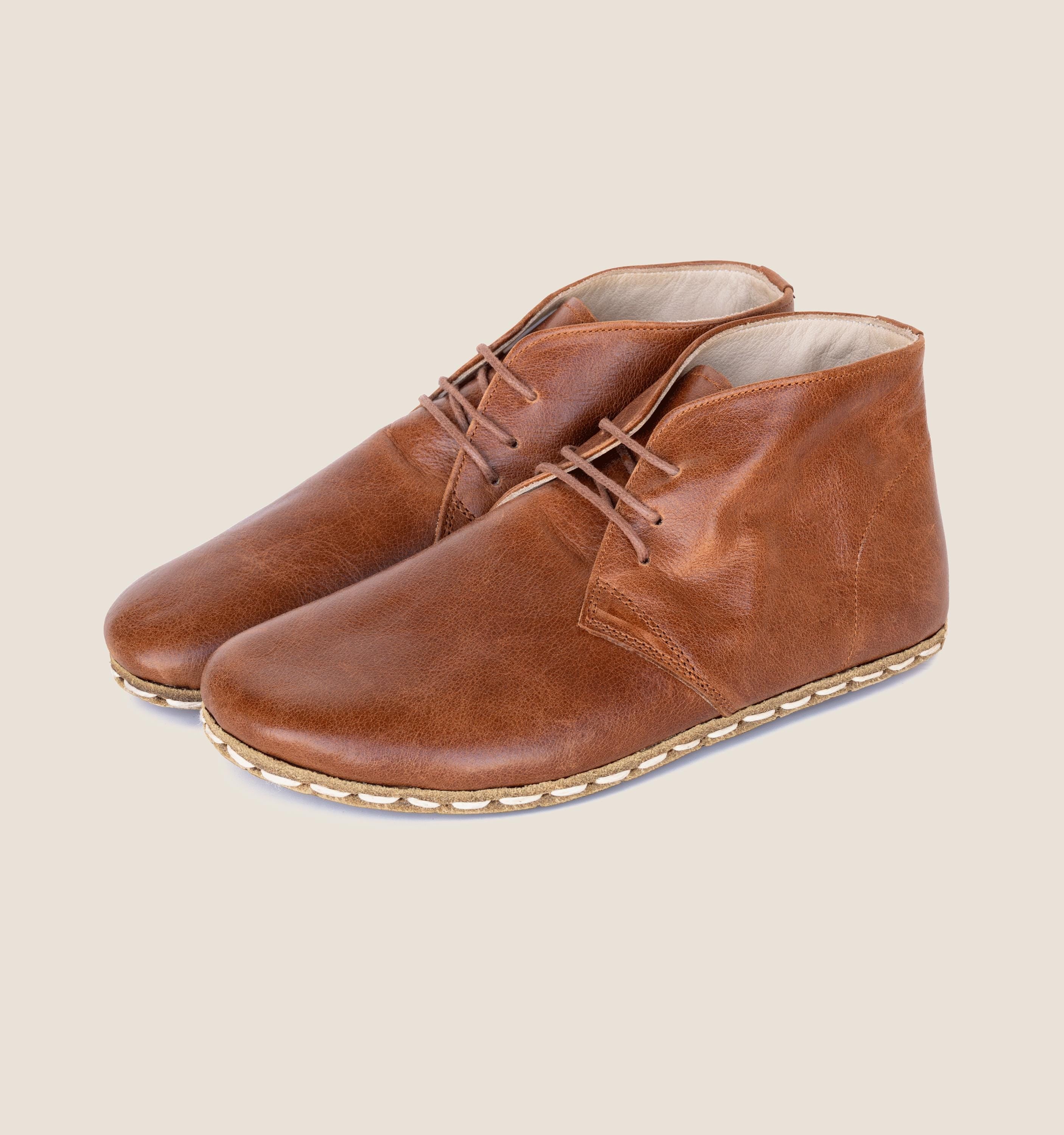 edebarefoot Russet - HMZ Series - Women
