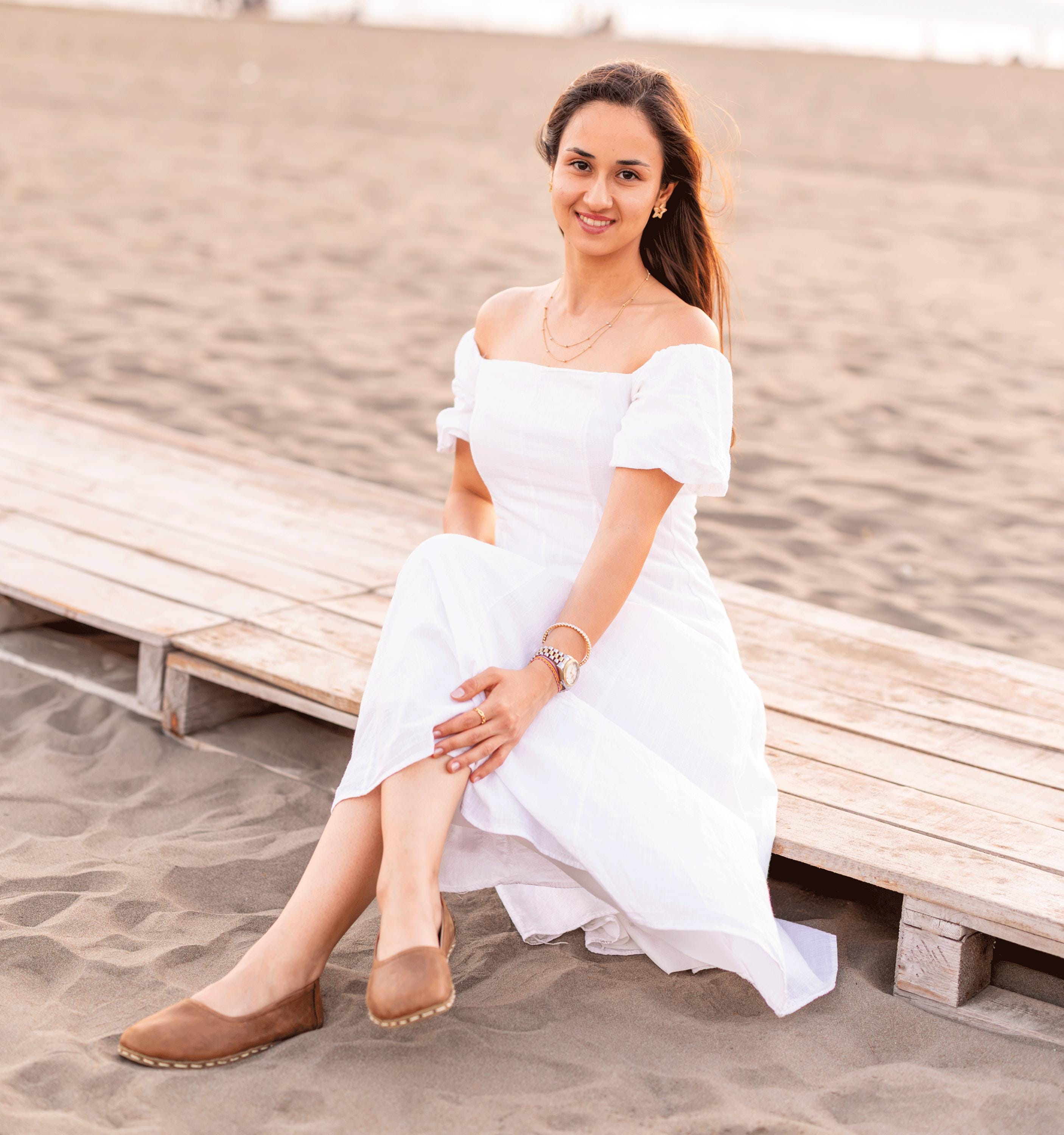 edebarefoot Hickory NRM Series Women