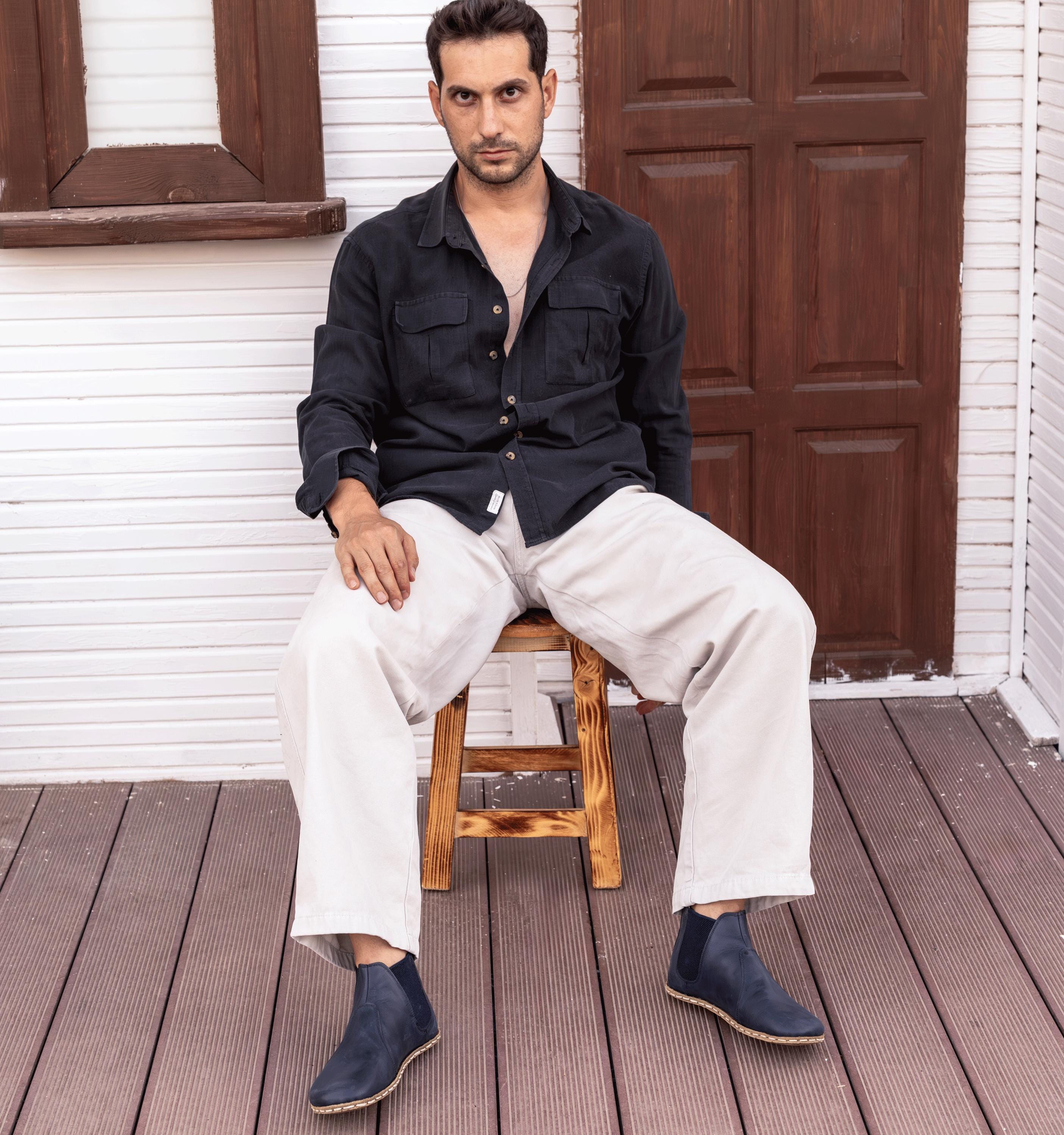 edebarefoot Ocean - BRK Series - Men