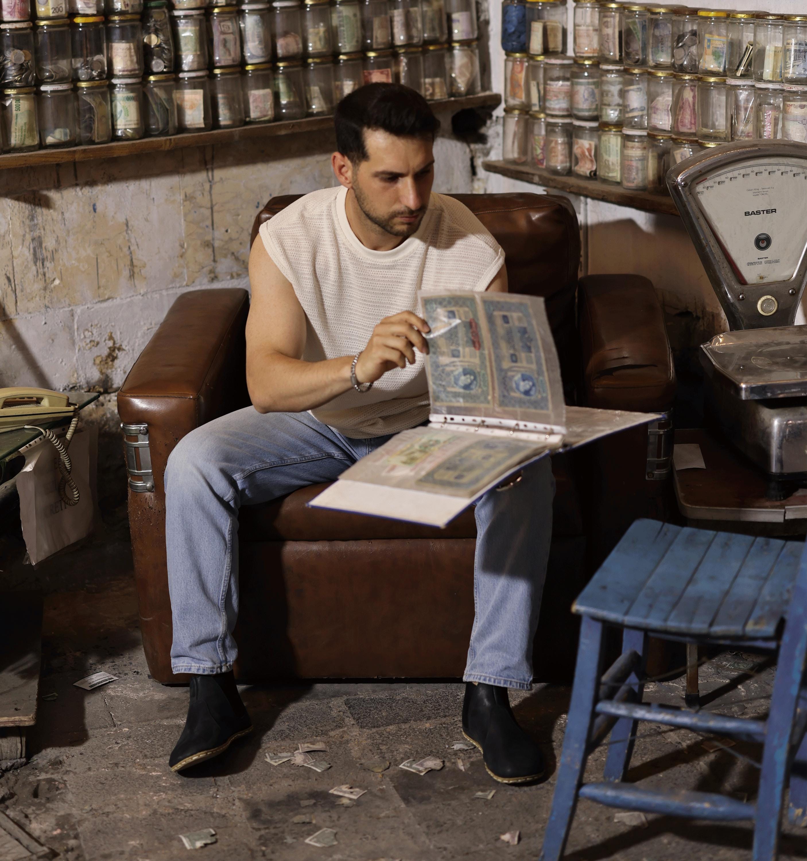 edebarefoot Raven Black - BRK Series - Men