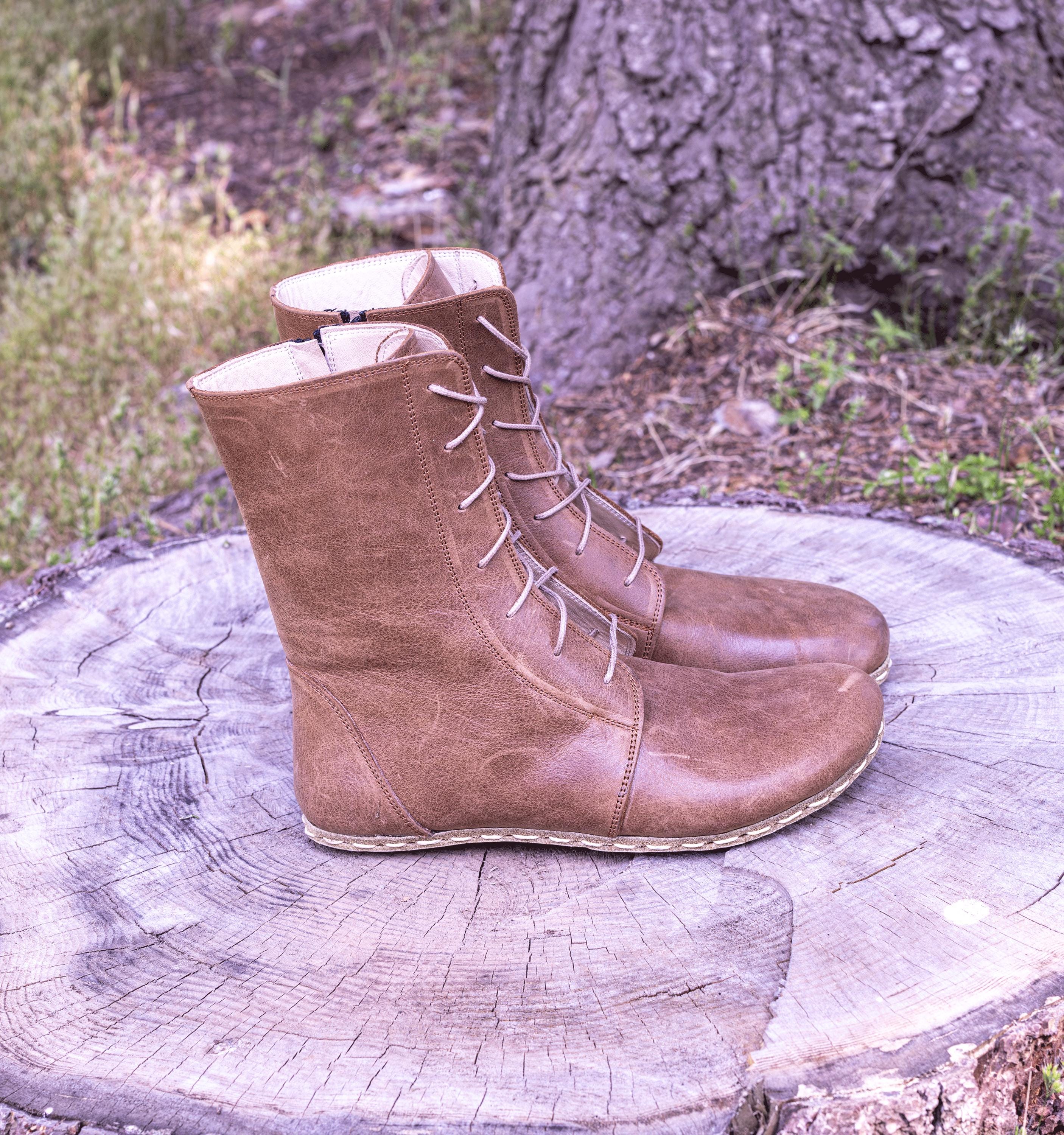 edebarefoot Hickory CFR Series Women