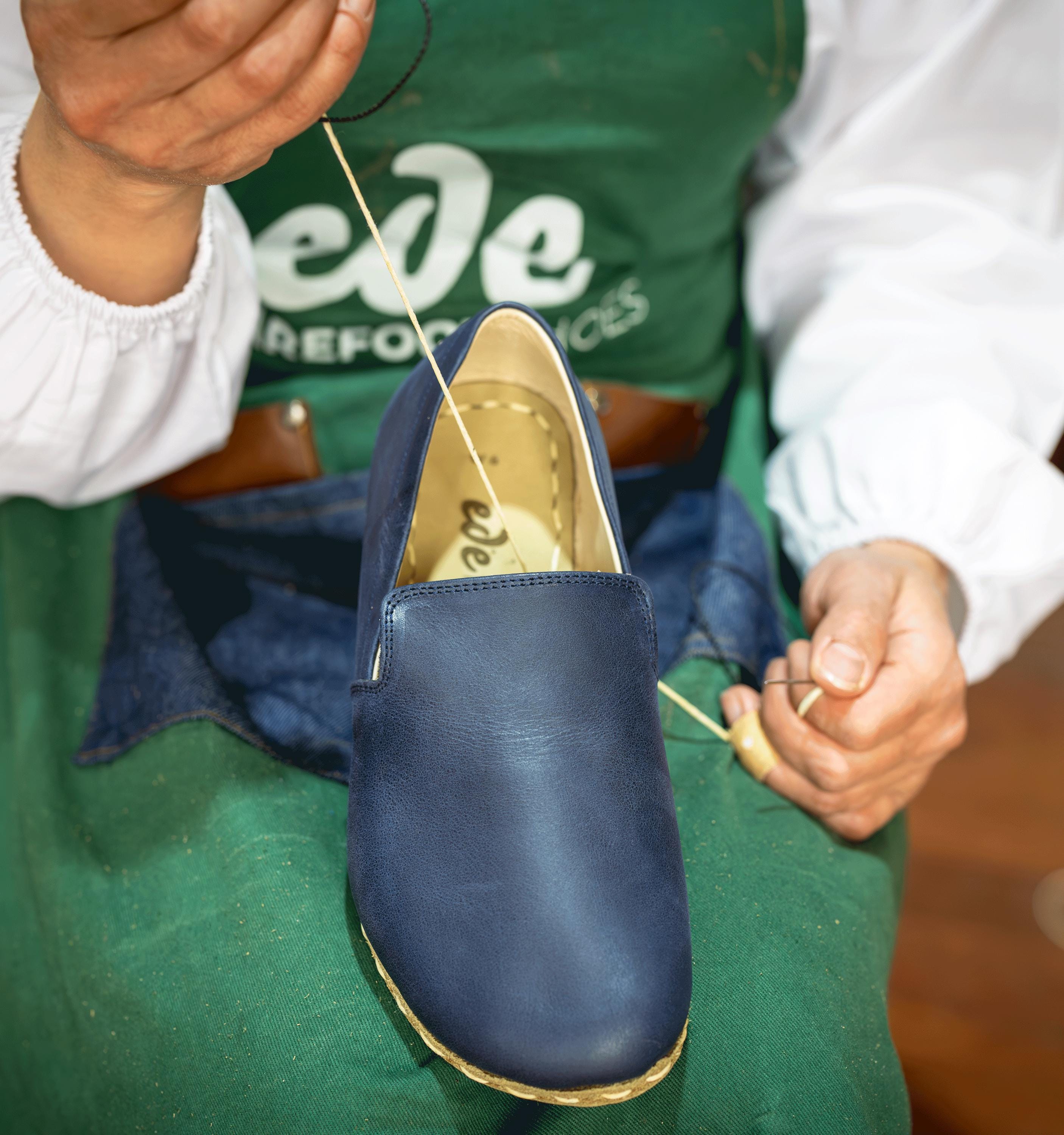 edebarefoot Ocean - OKN Series - Men