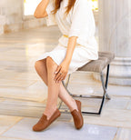 edebarefoot Umber - OKN Series - Women