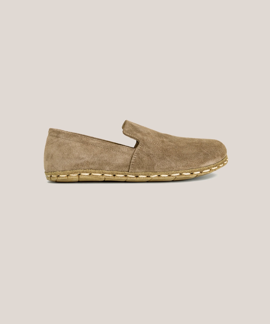 edebarefoot Beige Dawn - OKN Series - Women