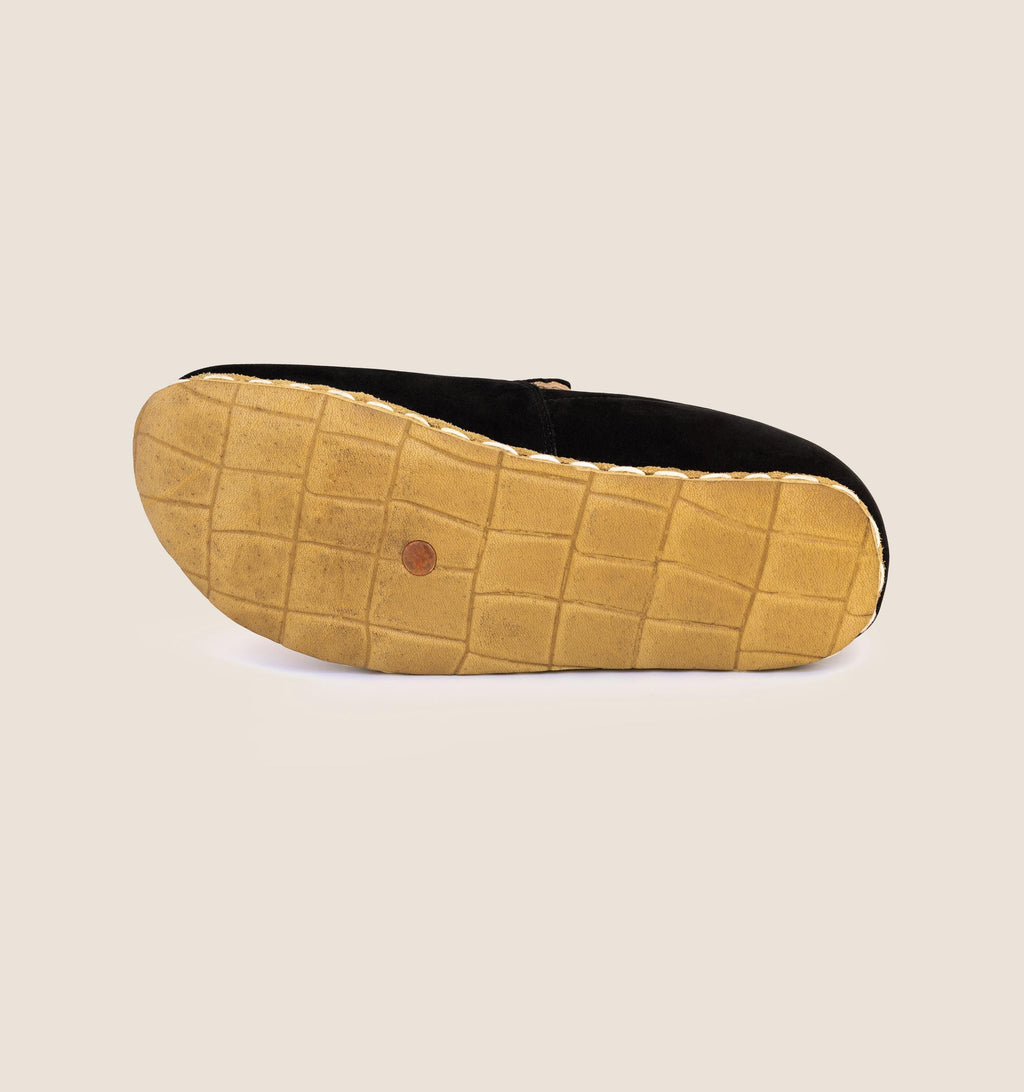 edebarefoot Midnight - OKN Series - Men