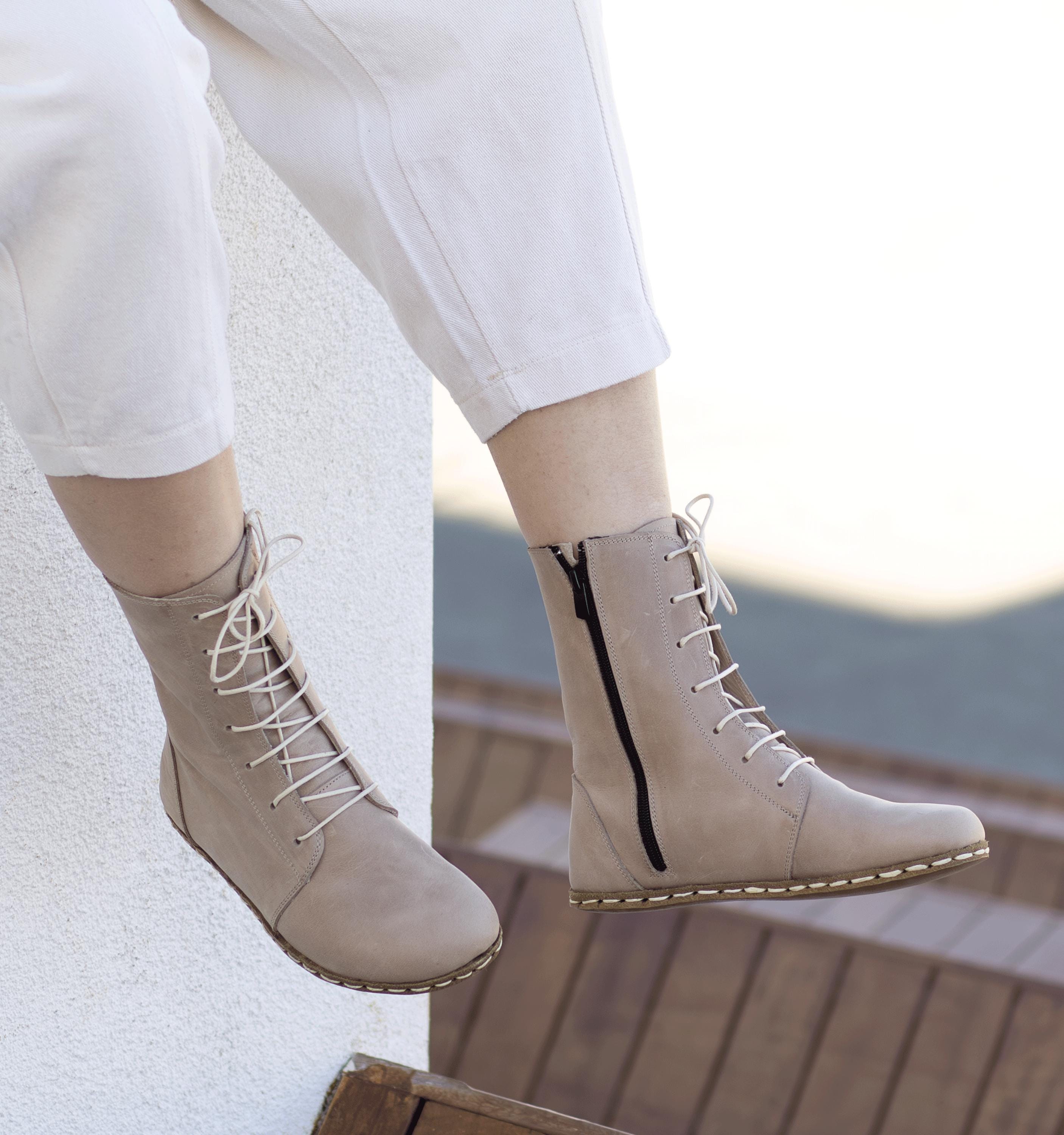 edebarefoot Sand CFR Series Women