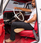 edebarefoot Sand - OKN Series - Men