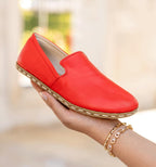 edebarefoot Crimson - OKN Series - Women