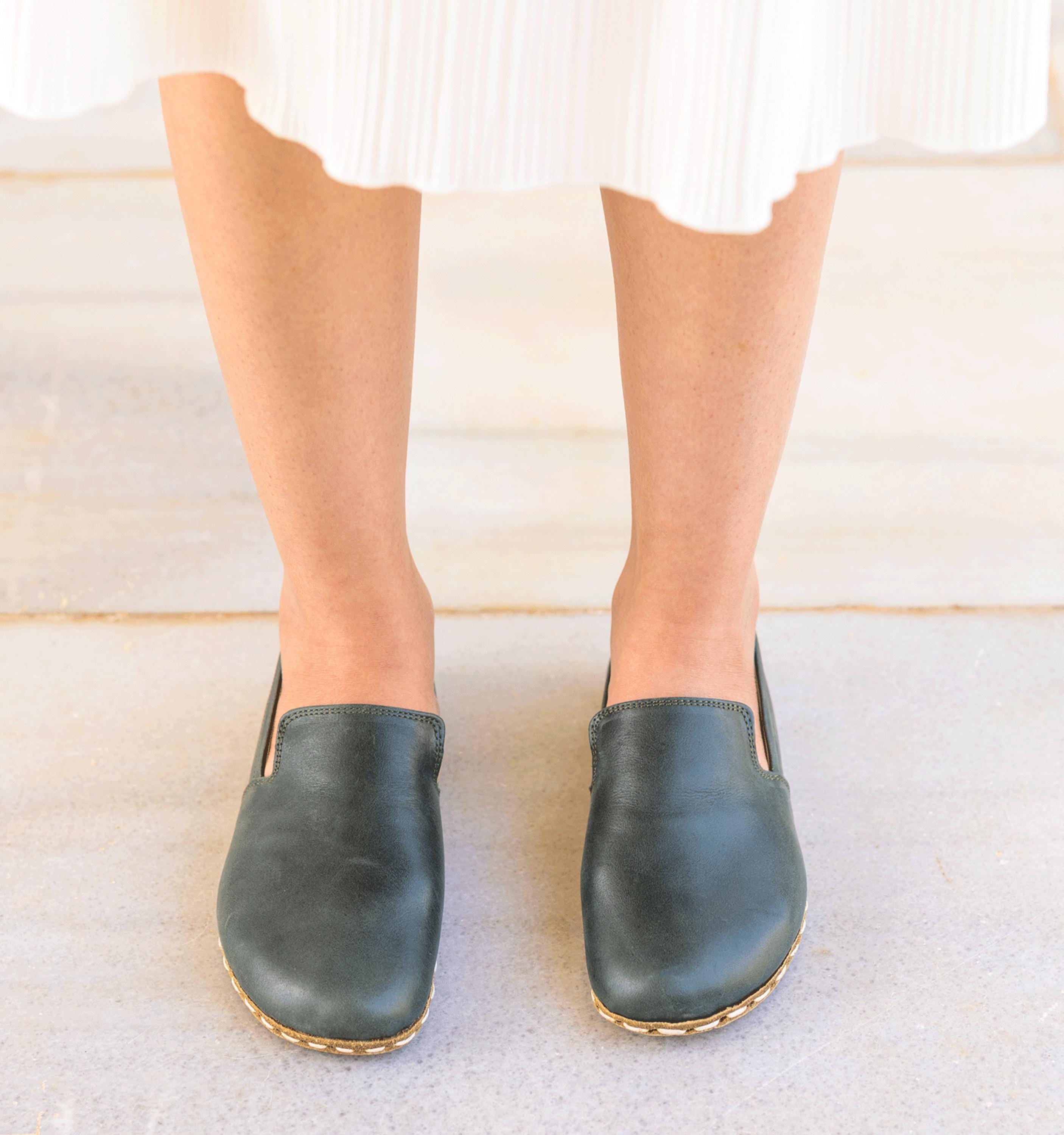 edebarefoot Evergreen - OKN Series - Women