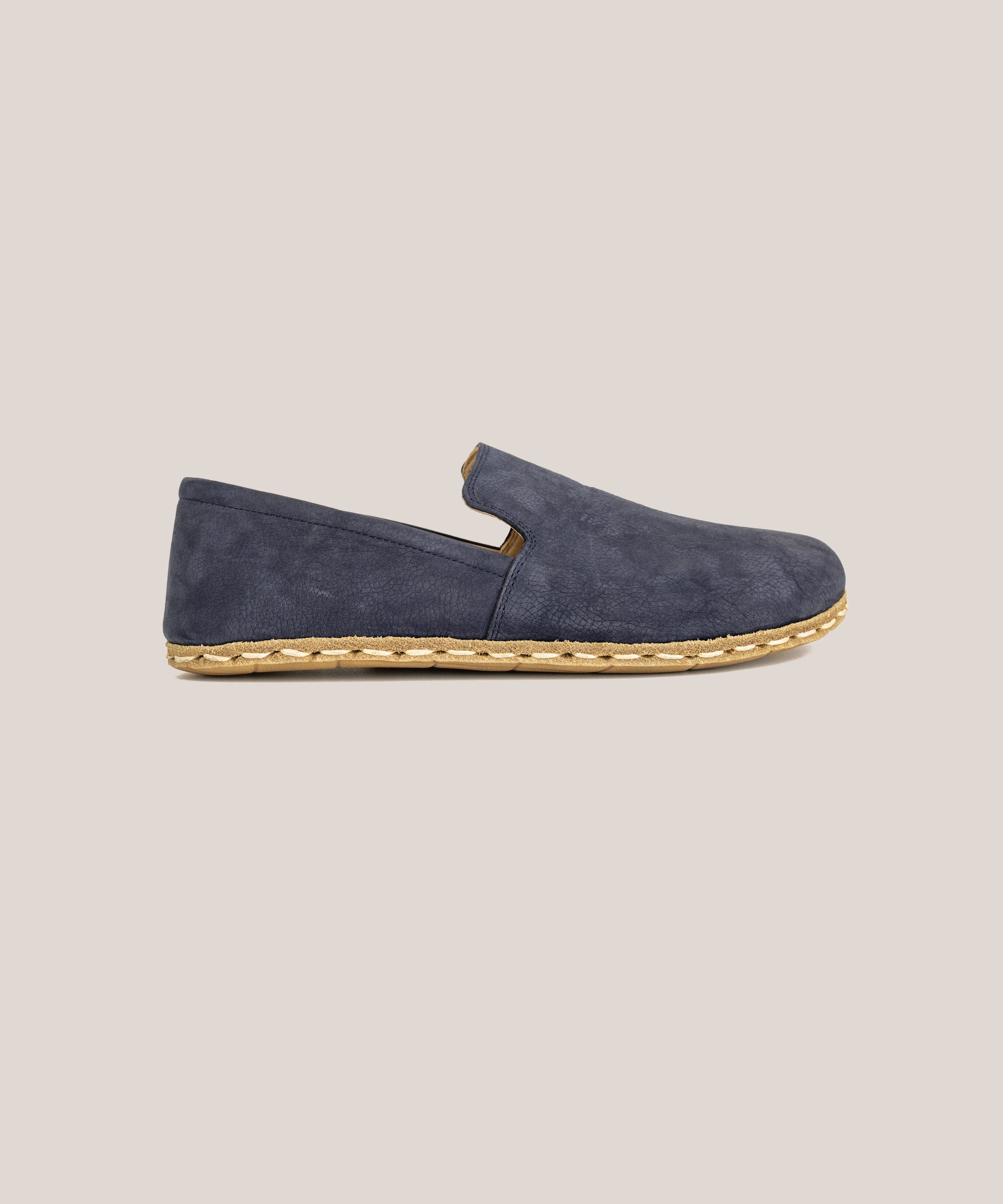 edebarefoot Navy - OKN Series - Women