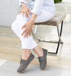 edebarefoot Ashen ASY Series Women