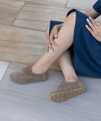 edebarefoot Beige Dawn