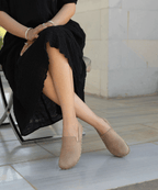 edebarefoot Sand