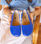 edebarefoot Azure NRM Series Women