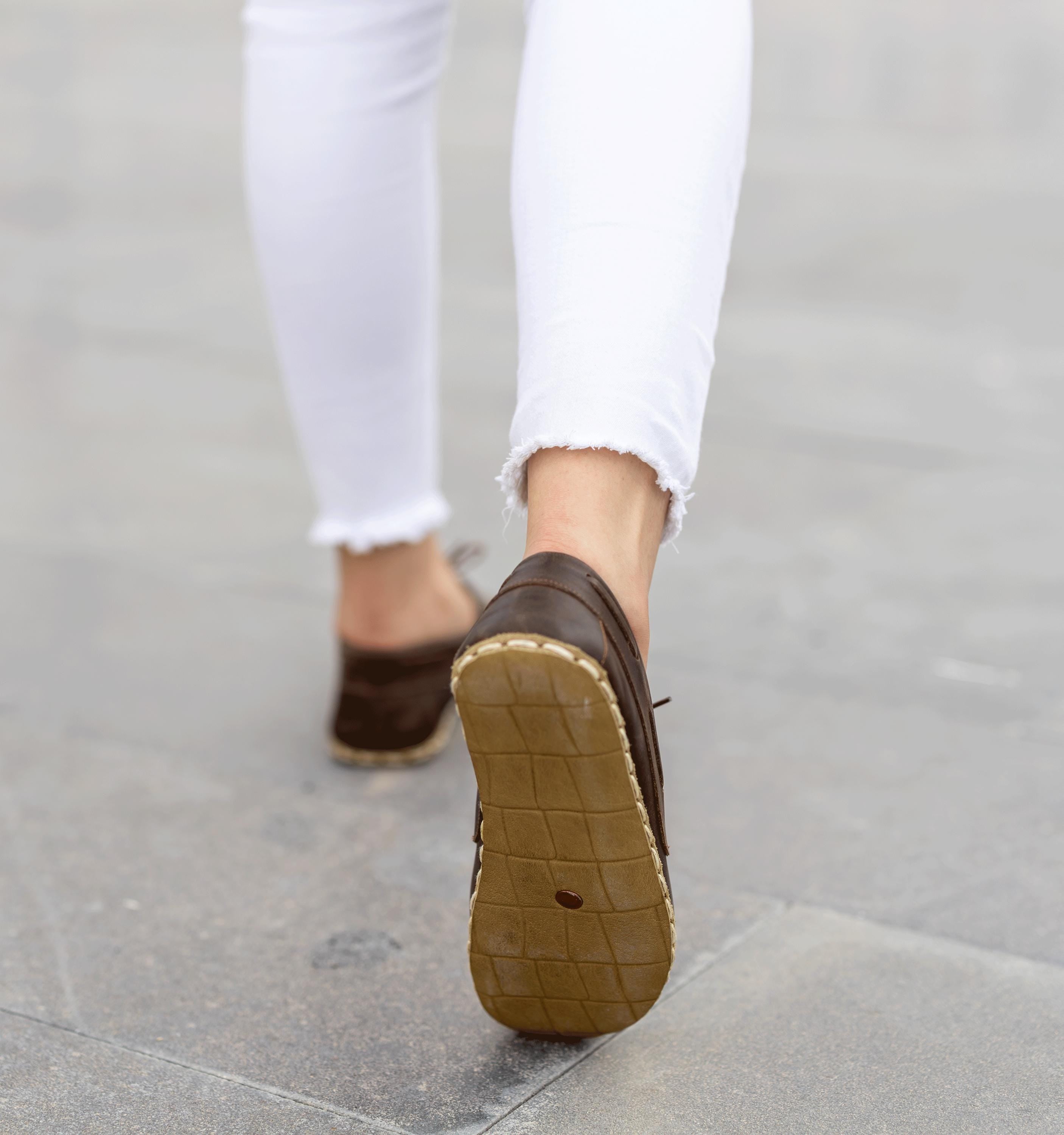 edebarefoot Earth ASY Series Women