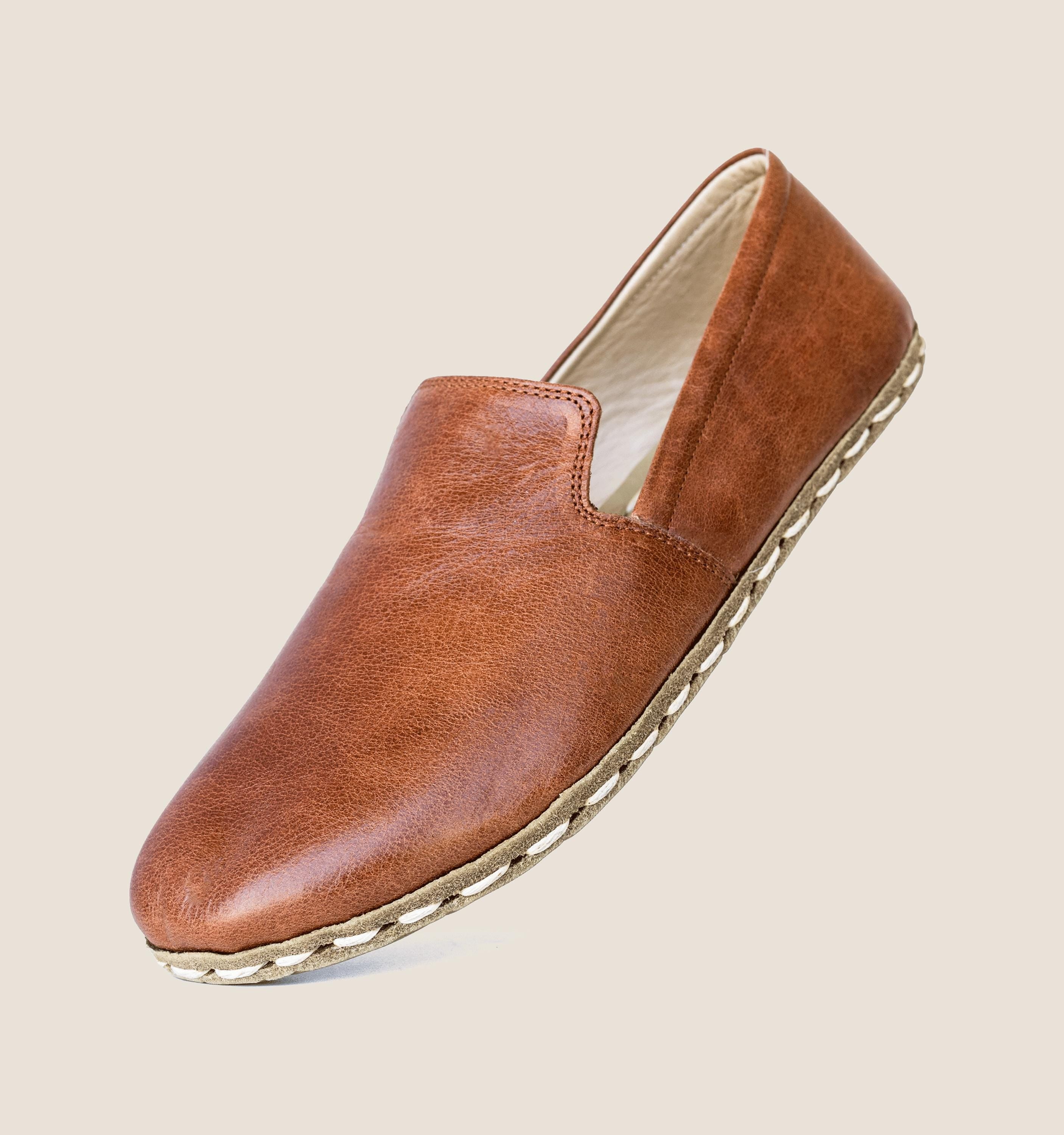 edebarefoot Russet - OKN Series - Men