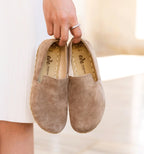 edebarefoot Beige Dawn - OKN Series - Women