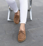 edebarefoot Hickory AYS Series Women