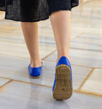 edebarefoot Azure - OKN Series - Women