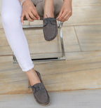 edebarefoot Ashen ASY Series Women