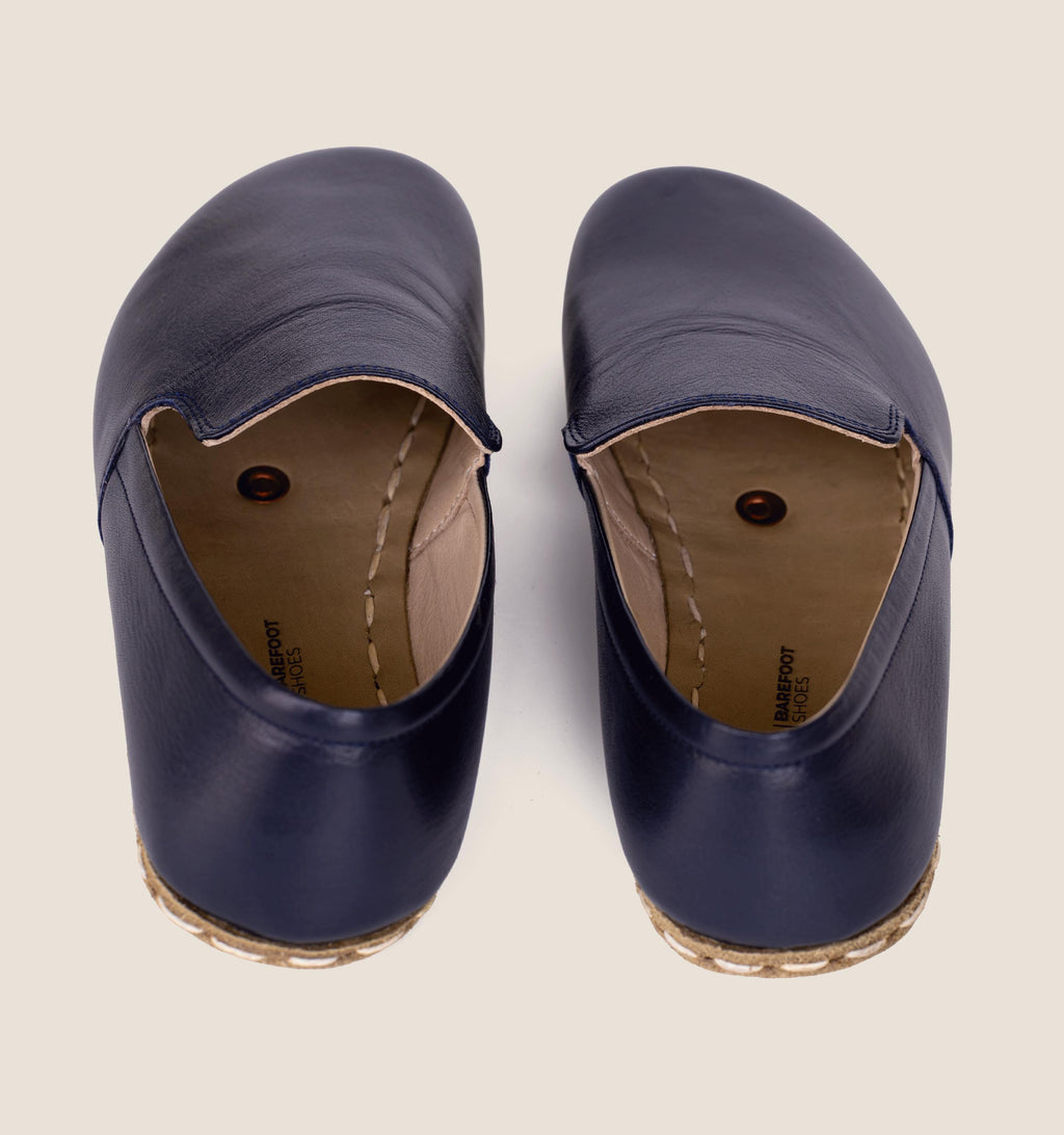 edebarefoot Indigo - OKN Series - Men