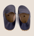 edebarefoot Indigo - OKN Series - Men