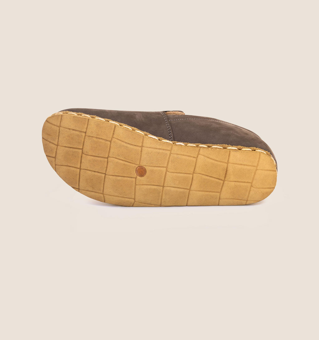 edebarefoot Ashen - OKN Series - Men