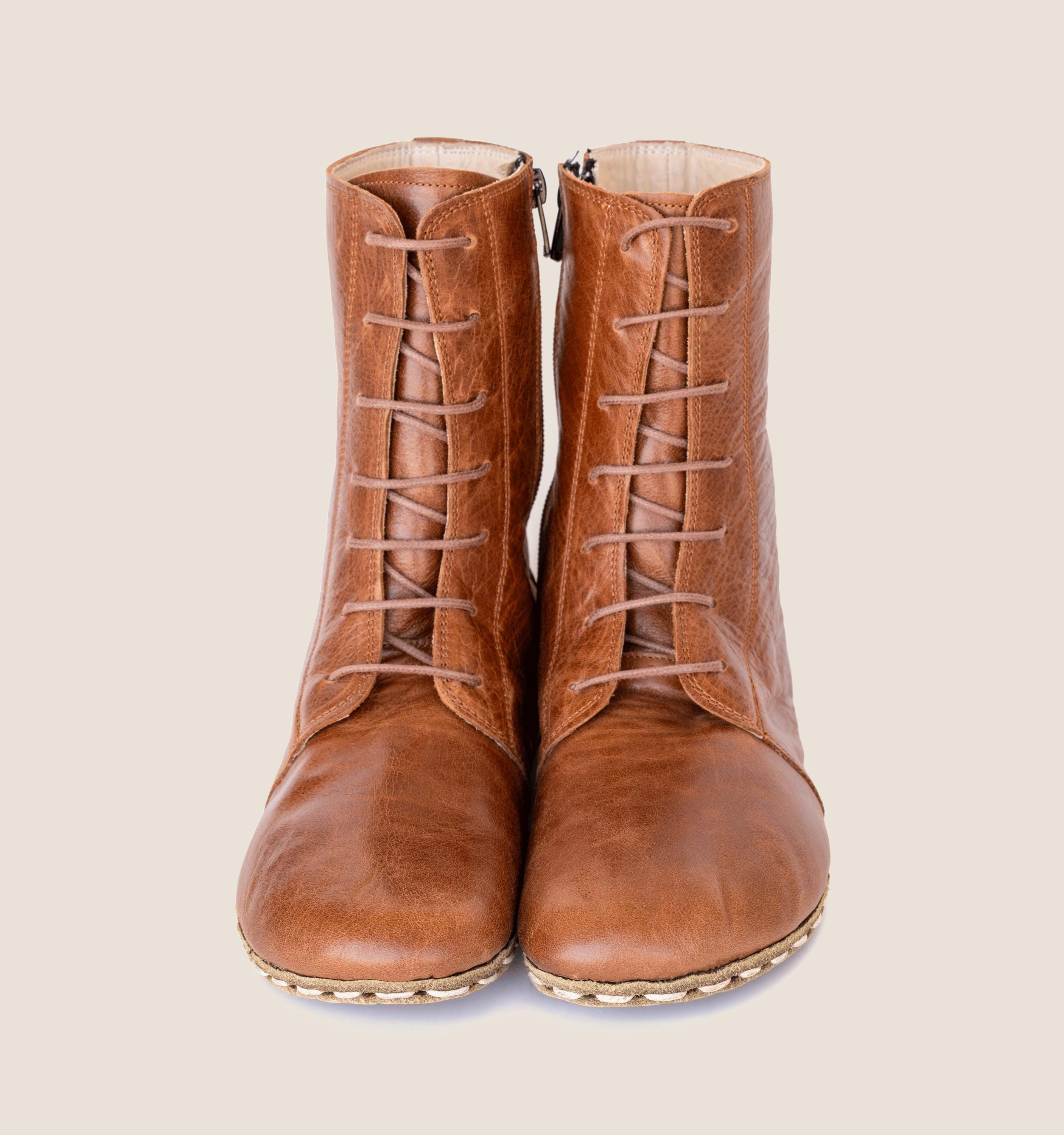 edebarefoot Russet CFR Series Men