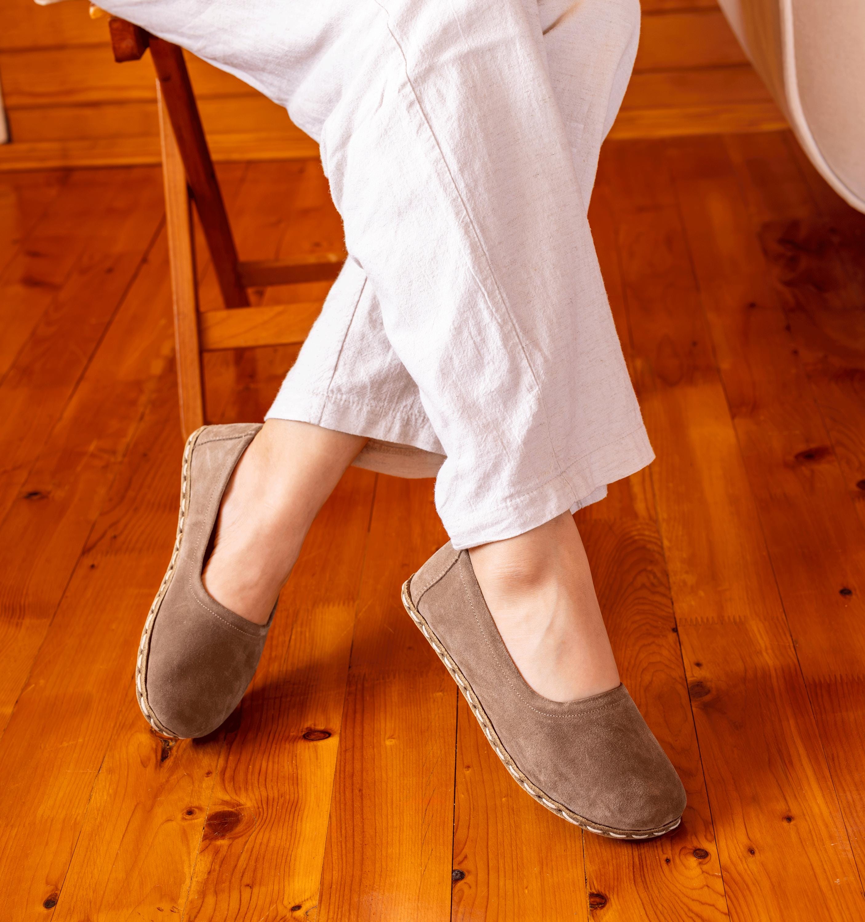 edebarefoot Beige Dawn NRM Series Women