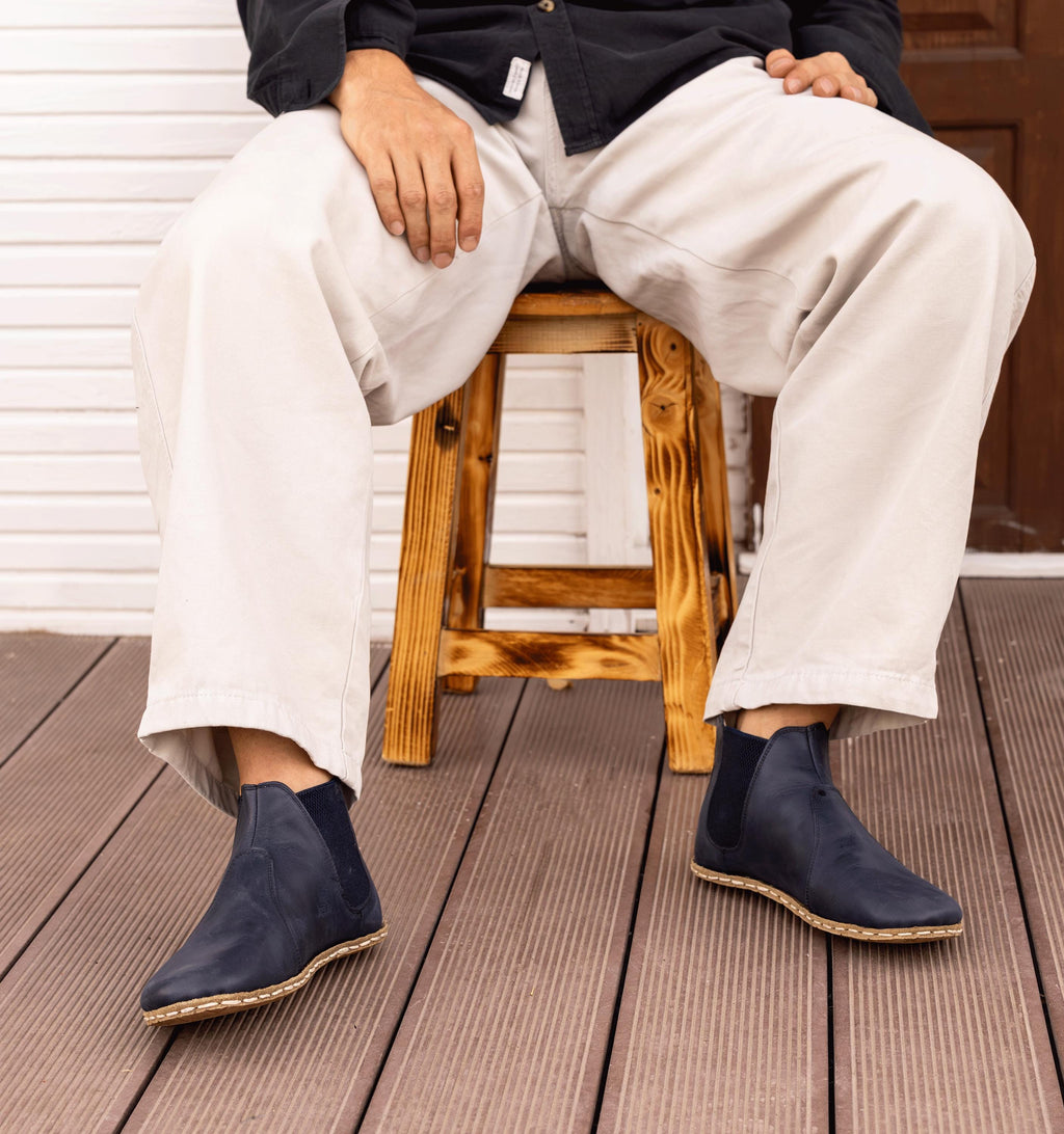 edebarefoot Ocean - BRK Series - Men