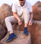 edebarefoot Ocean - HMZ Series - Men