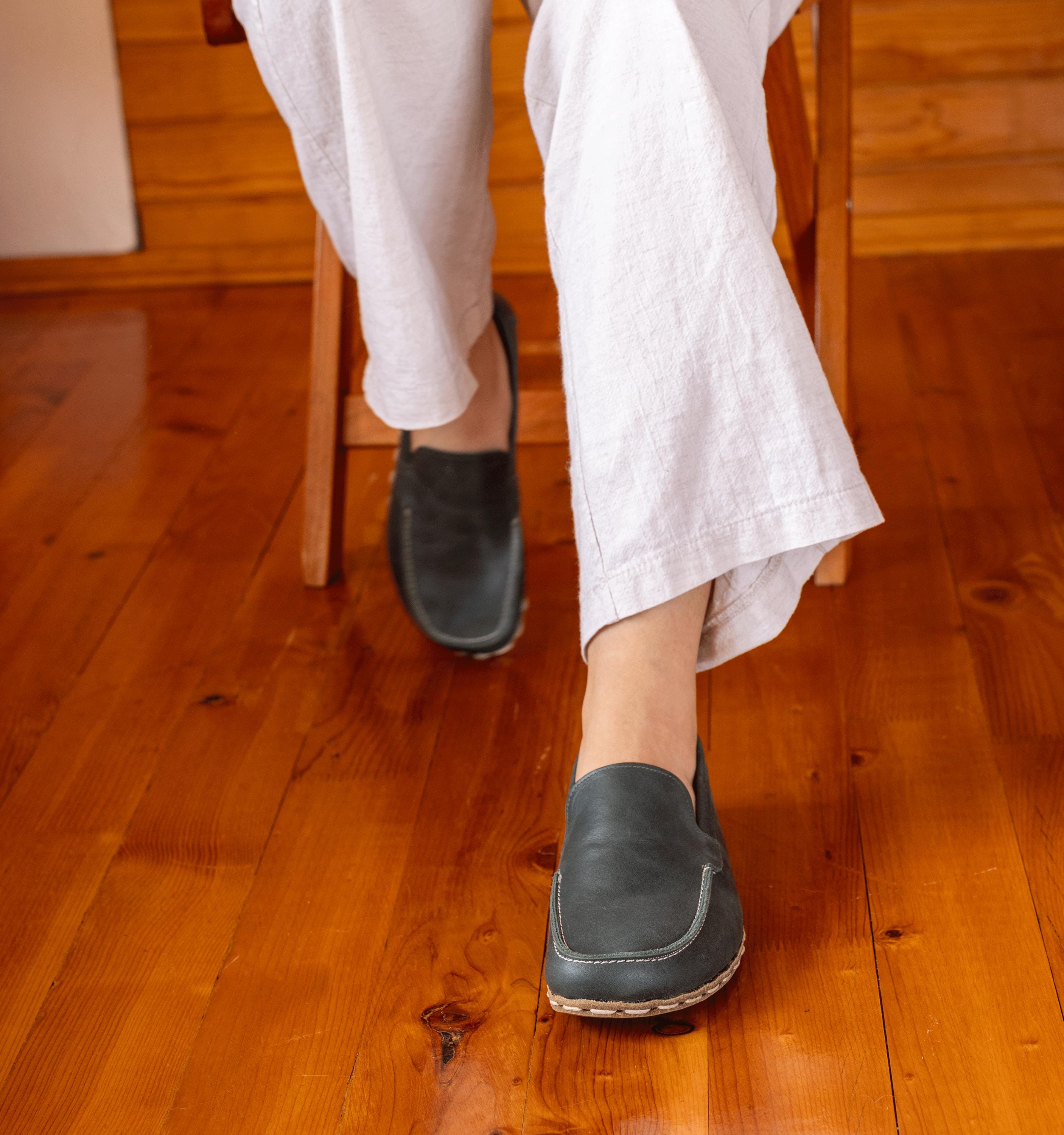 edebarefoot Evergreen ARF Series Women