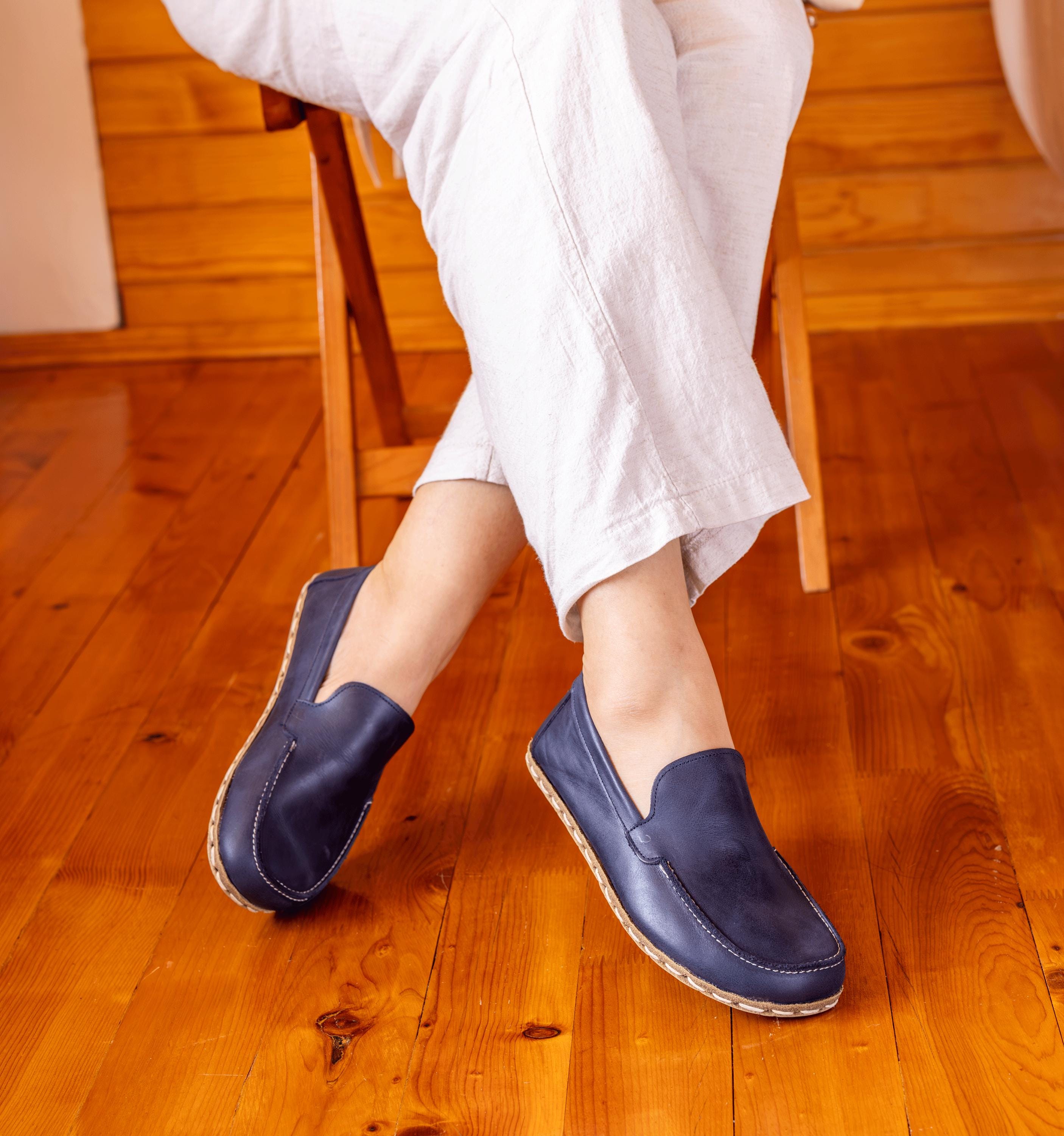 edebarefoot Ocean ARF Series Women