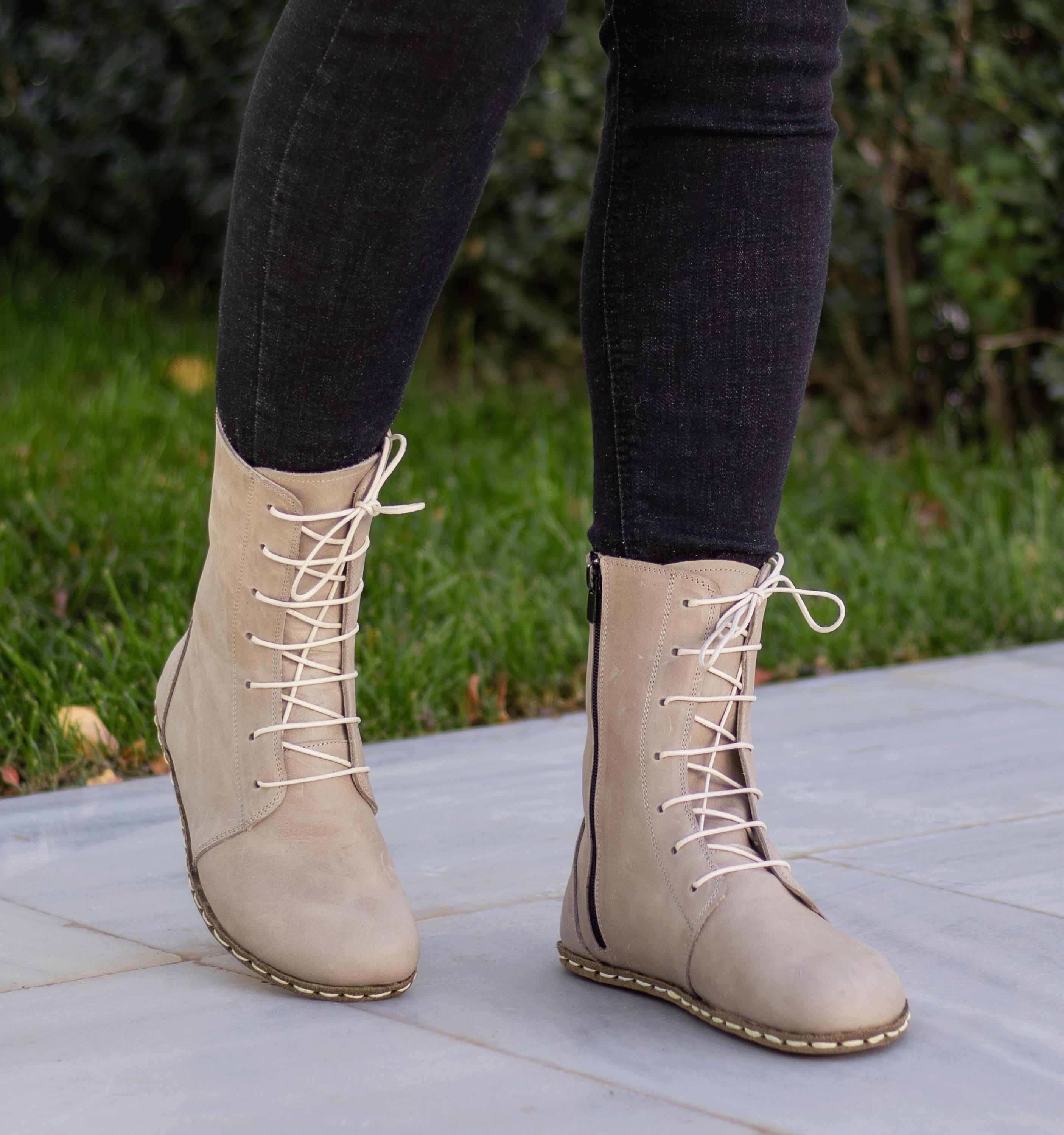 edebarefoot Sand CFR Series Women