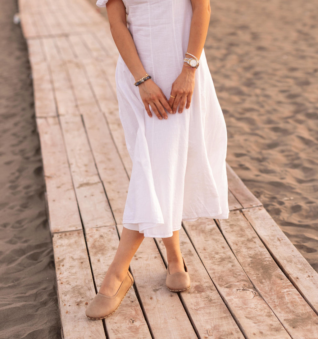 edebarefoot Sand NRM Series