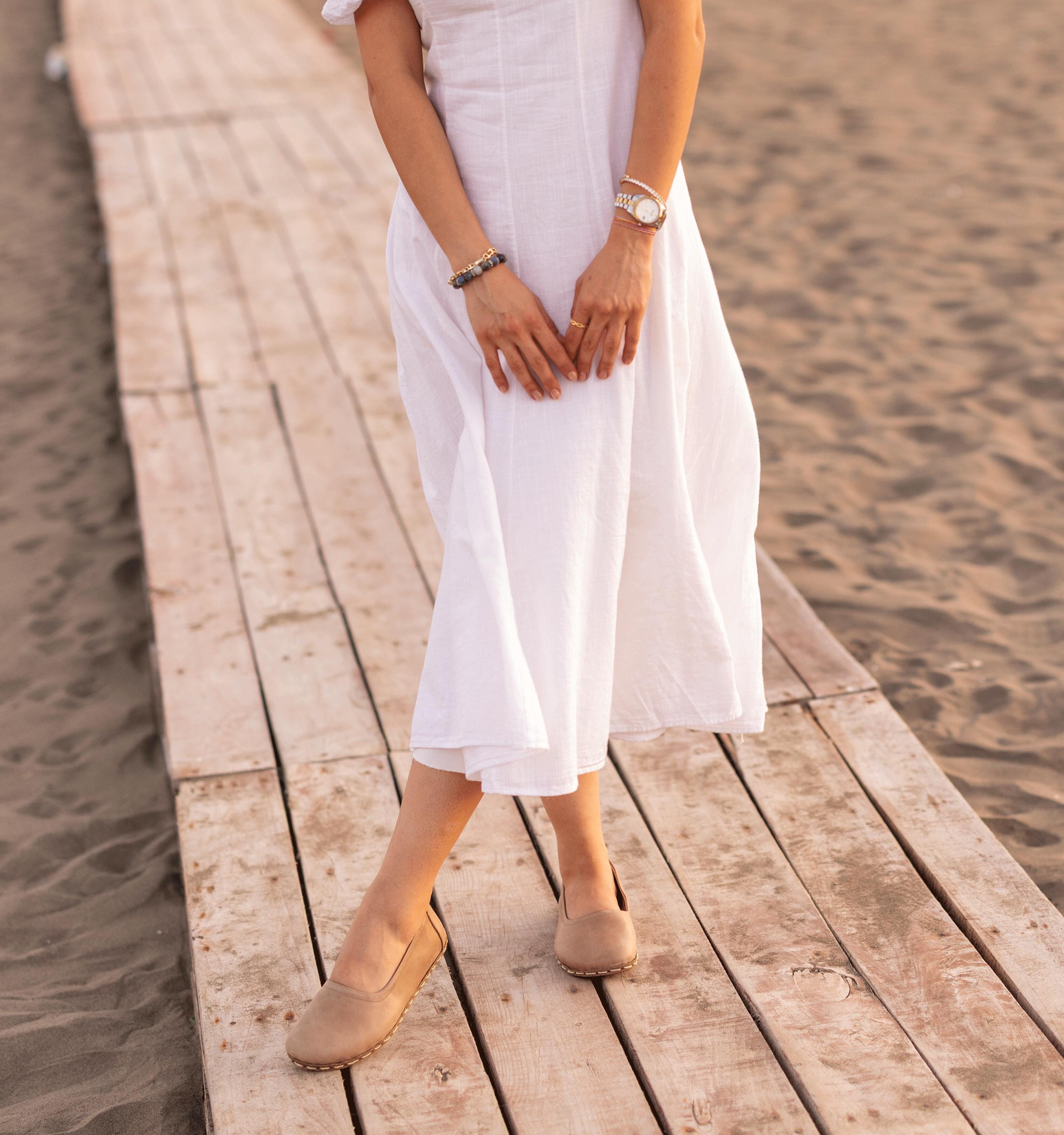 edebarefoot Sand NRM Series