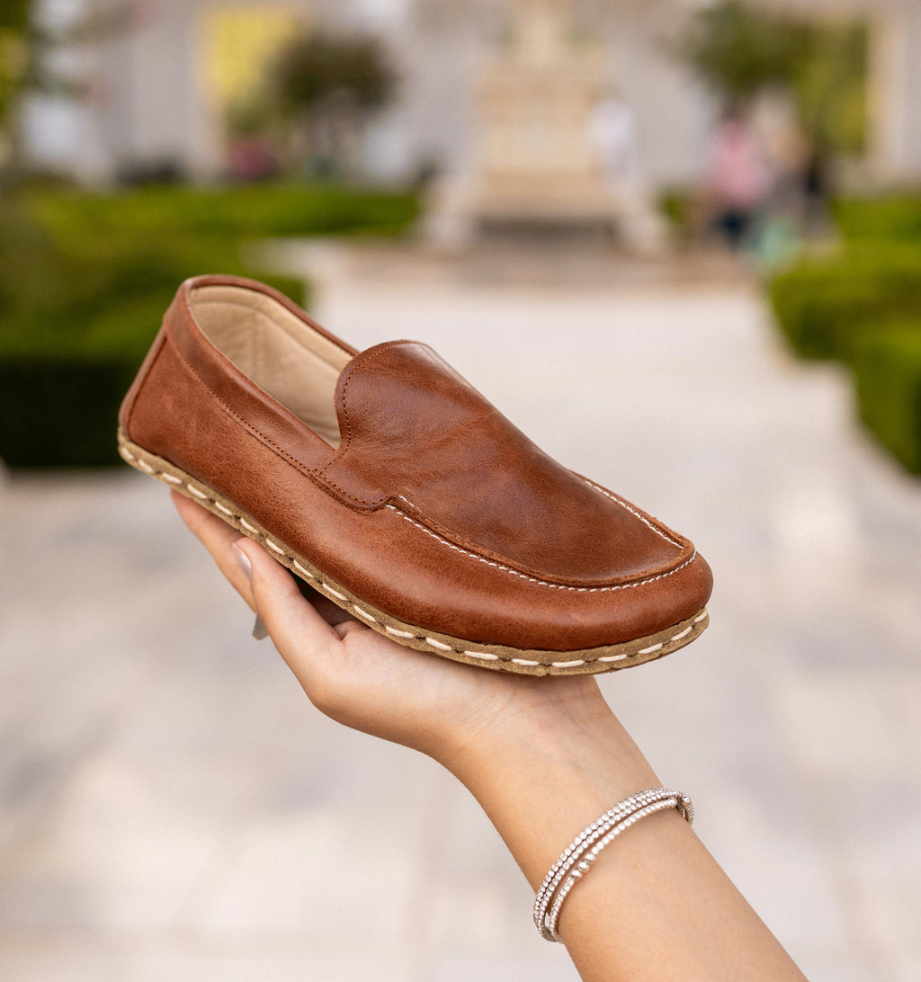 edebarefoot Russet ARF Series Women