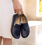 edebarefoot Indigo - OKN Series - Women