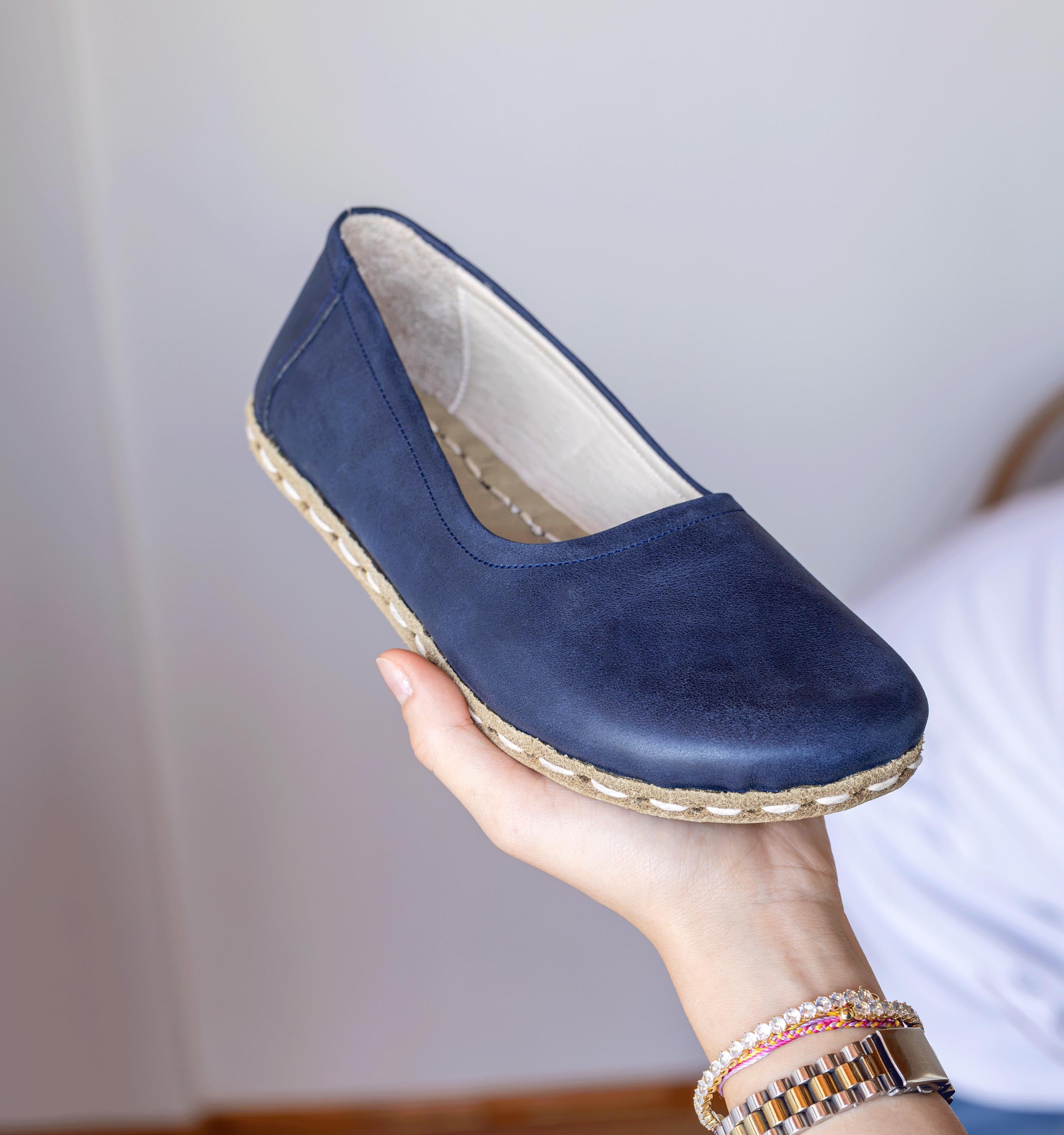 edebarefoot Ocean NRM Series Women