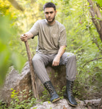 edebarefoot Evergreen CFR Series Men