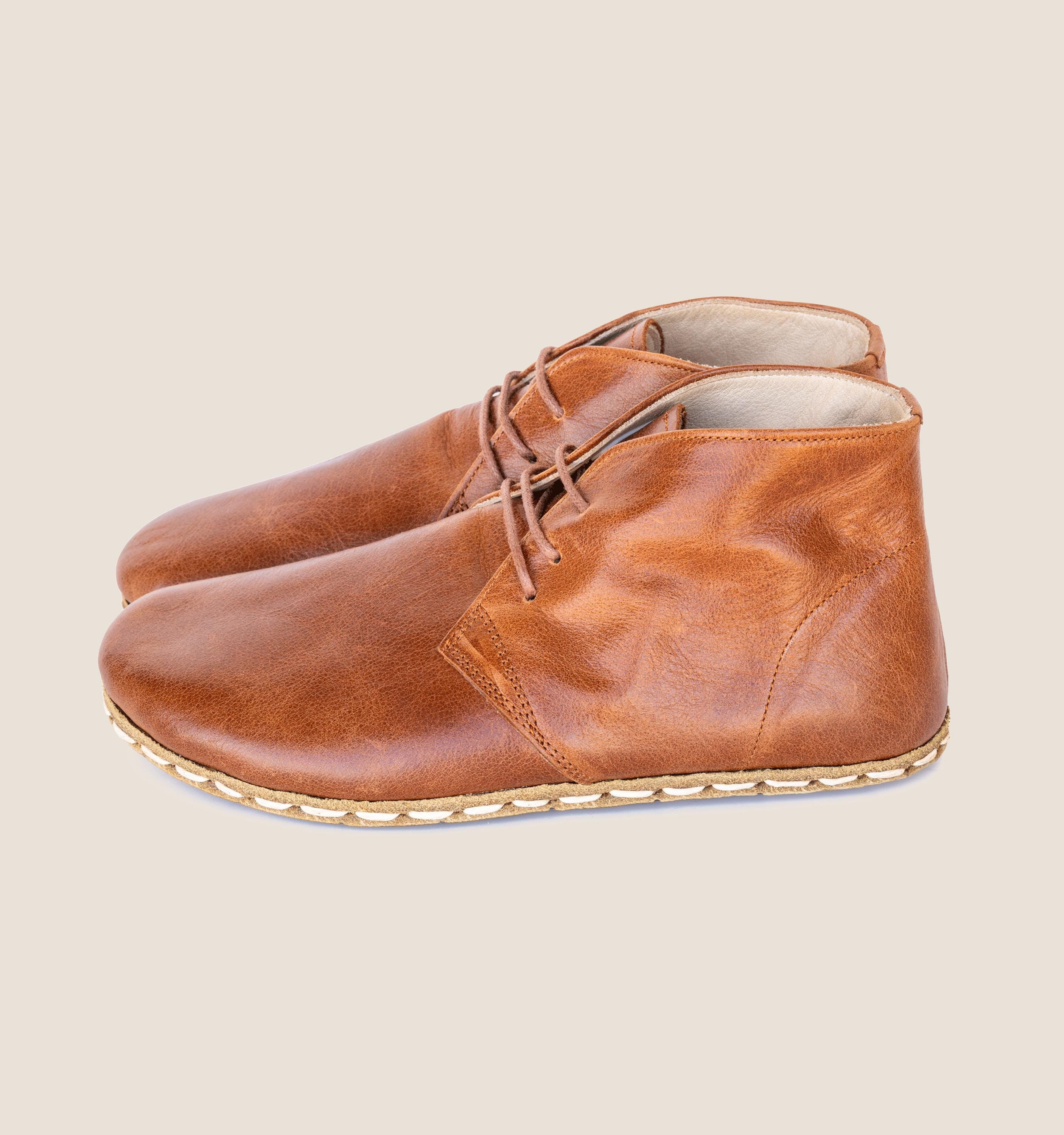 edebarefoot Russet - HMZ Series - Women
