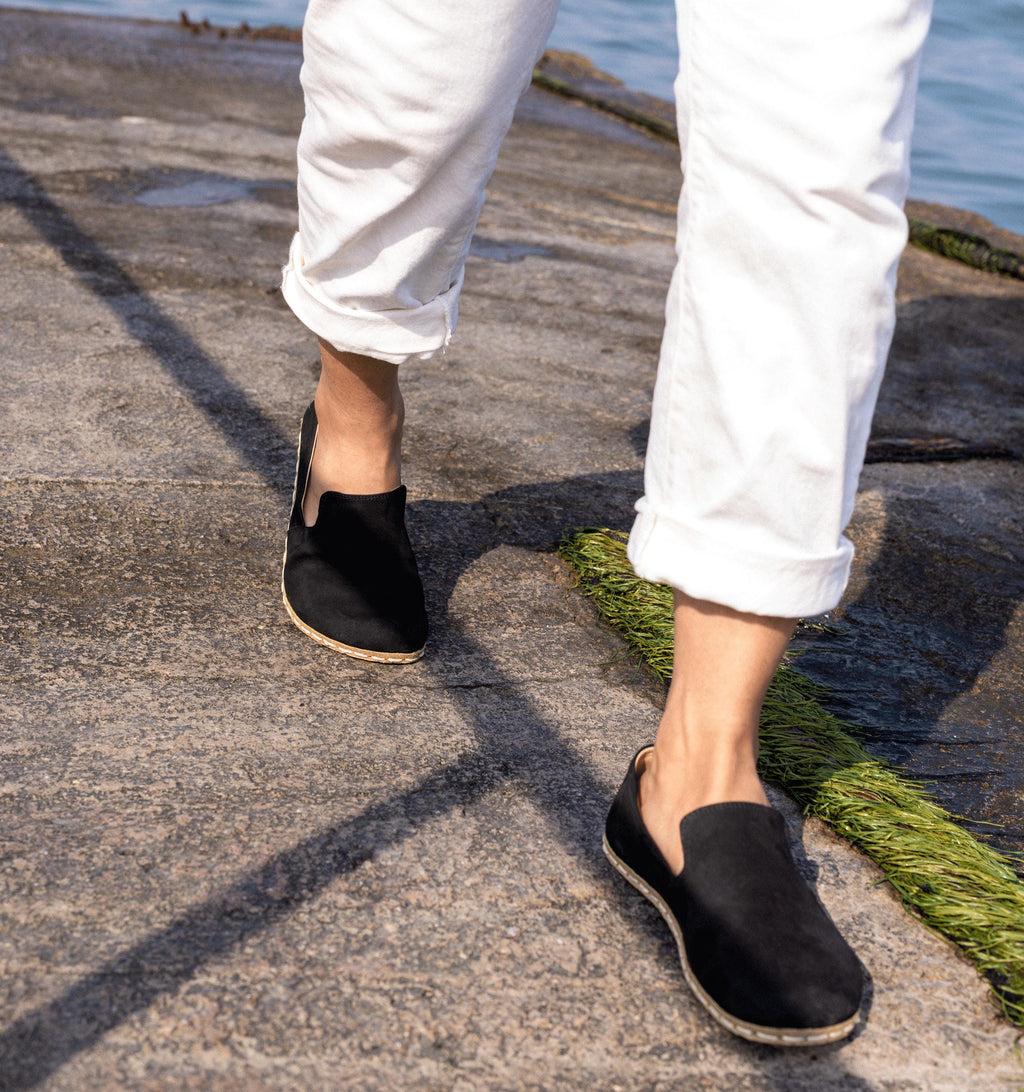 edebarefoot Midnight - OKN Series - Men