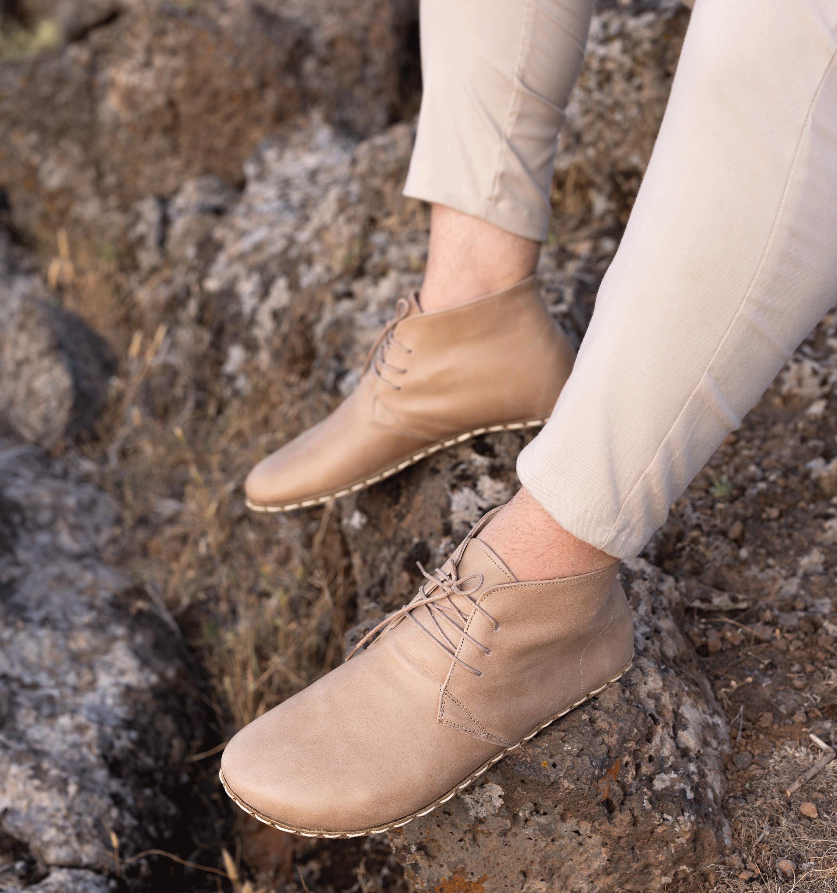 edebarefoot Sand - HMZ Series - Men