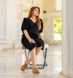 edebarefoot Sunset - OKN Series - Women